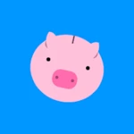 Logo of Receipt Hog android Application 